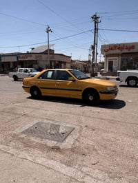 بارس ٢٠١٥ • كفاله عامه • تبريد ثلج