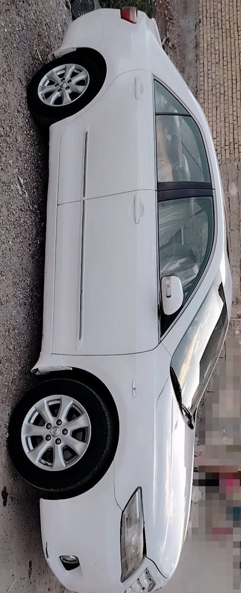 السلام عليكم ورحمة الله وبركاته
كامري موديل 2009 خليجي فول GLX رقم بغداد ***********.... *********** السياره مال جناي صلا الدين الدجيل
