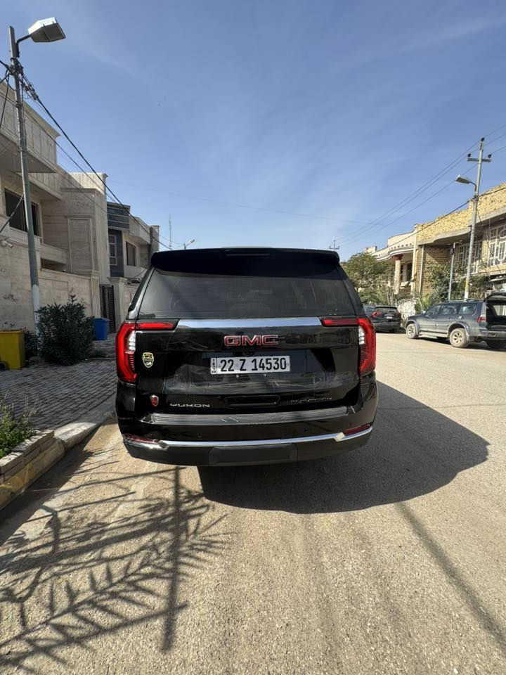 يوكن الفيشن كفاله عامه وكاله المنصور  للبيع أو مراوس ***********
