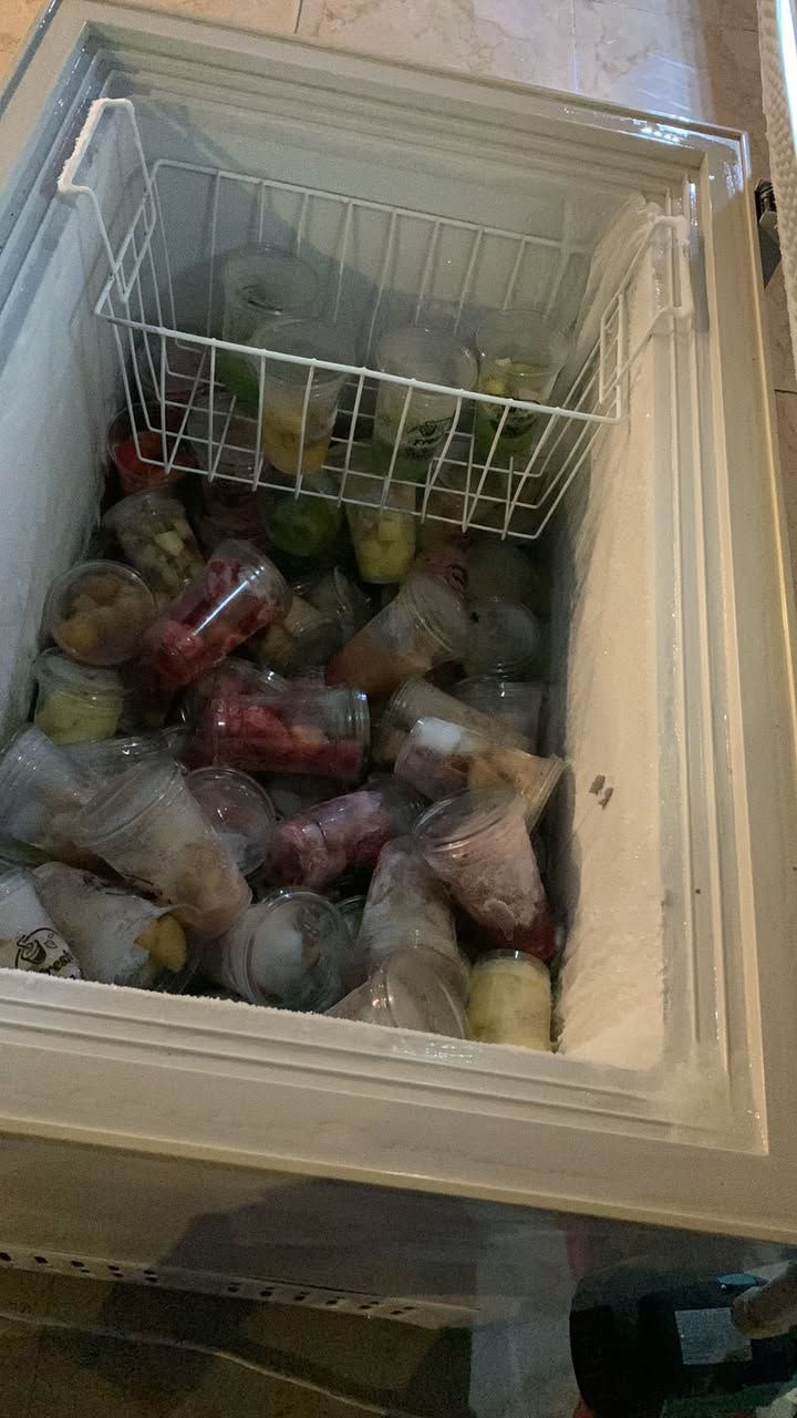 مجمده للبيع


**إذا كنت صاحب هذا الإعلان وتريد حذفه لأي سبب، رجاءا أرسل رسالة إلى الدعم الفني**