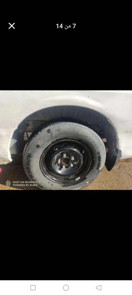 ستاركس موديل 2002 اصل بانزين محورة vvt 2500 رقم بغداد اجرة بسمي شواصي بلاد كلشي شقال بيه داخل نضيف سعر 75 قفل  غير قابل لتفاوض  *********** بي وتساب مكان بغداد قضاء الطارمية
