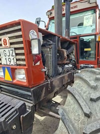 فيات • ١٣٠/٩٠ • الديوانية