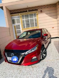 رمضان مبارك  التيما موديل ٢٢  ماشيه ٣٨.  فئه sv  بصمه ابوب  بصمه تشغيل...