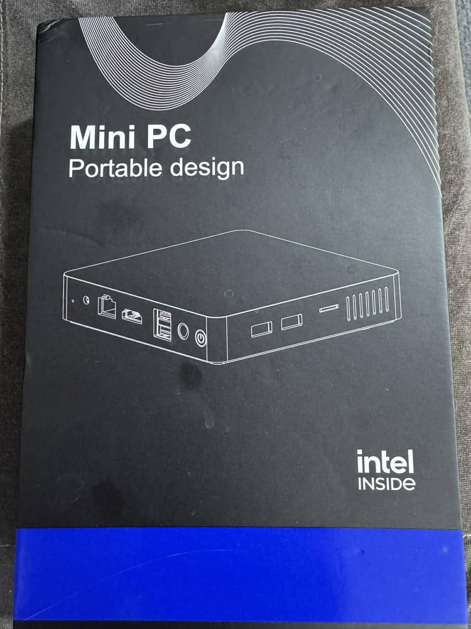 مني بيسي
السعر ١٠٠


**إذا كنت صاحب هذا الإعلان وتريد حذفه لأي سبب، رجاءا أرسل رسالة إلى الدعم الفني**