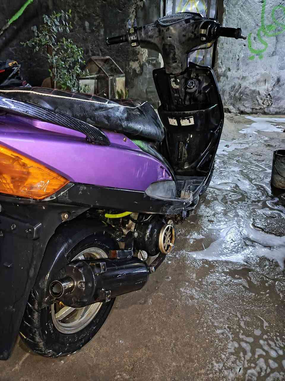 دراجه ماكس عدله نضيفه مال جناي ما مفتوحه الدراجه حلوه خير من الله ونضيفه  تاخذه وتدعيلي مكلف بنشر
العنوان الزبير دور الضباط ب600 وبيه مجال

رقم الهاتف ***********

***********
