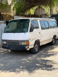 ١٤ راكب • موديل ٩٥ • بغداد الحبيبية