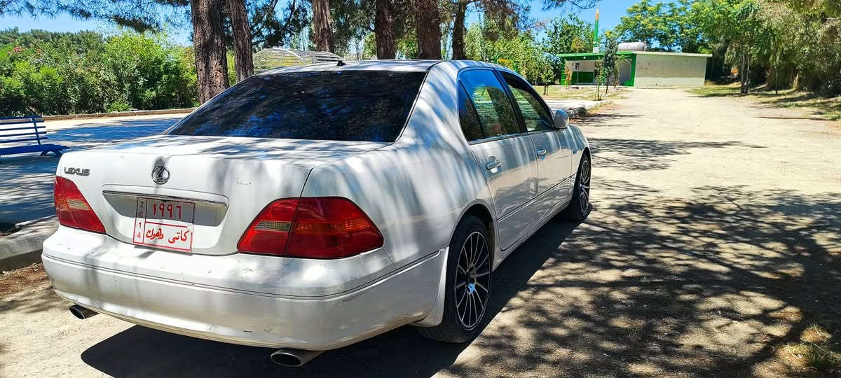 سلام علکم     lezgez 430 2002  v8 
سەیارەکە موسە بێ سەرەتایە بەشەرتی هەموو شتێک بێدەعمە هەموو گیانی بەشەرت سەیارەکە فولە تەقەو ڕەقەی بەشەرتە تەنها بە ژمارە تەلەفون وەڵام ئەدەمەوە *********** السليمانية, العراق
