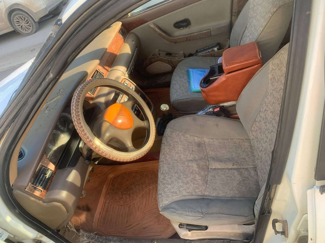 مراوس فقط ابيجو سمند مديل 2010 سياره رقم نكليزي سنويه ل2030 
كير مكينه شرط كشرتها حلوه بيها ضربه وره ومصلحه  

مراوس ابيجو  405 ابارص 12 15اي مديل


**إذا كنت صاحب هذا الإعلان وتريد حذفه لأي سبب، رجاءا أرسل رسالة إلى الدعم الفني**