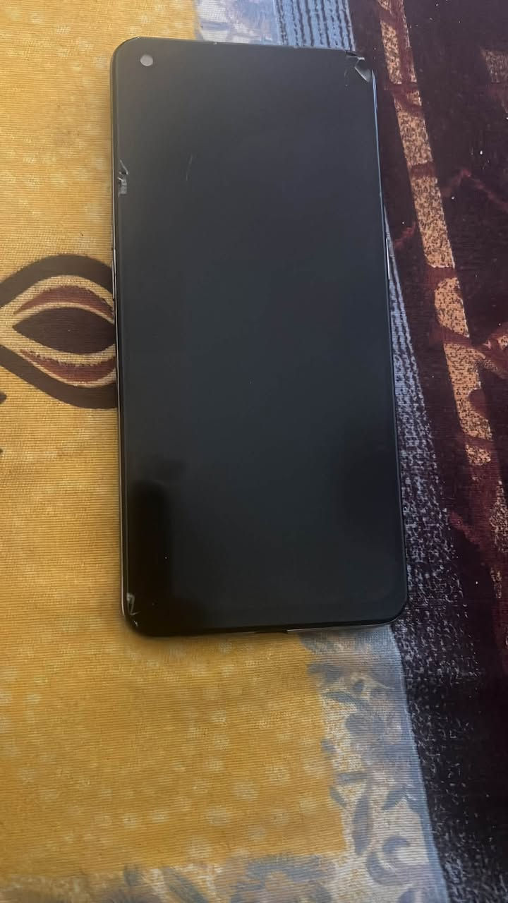 السلام عليكم ريلمي كيو ثري الفئه القويه للبيع جهاز مداخل تصليح ابد سعر جهاز ٧٥ ألف وبي مجال ***********
مكاني بغداد الدوره
