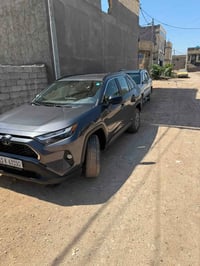 رف فور 2023 هايبرد Leللبيع ماشية 45000 ميل حادث جاملغ وبنيد رقم بغداد ...