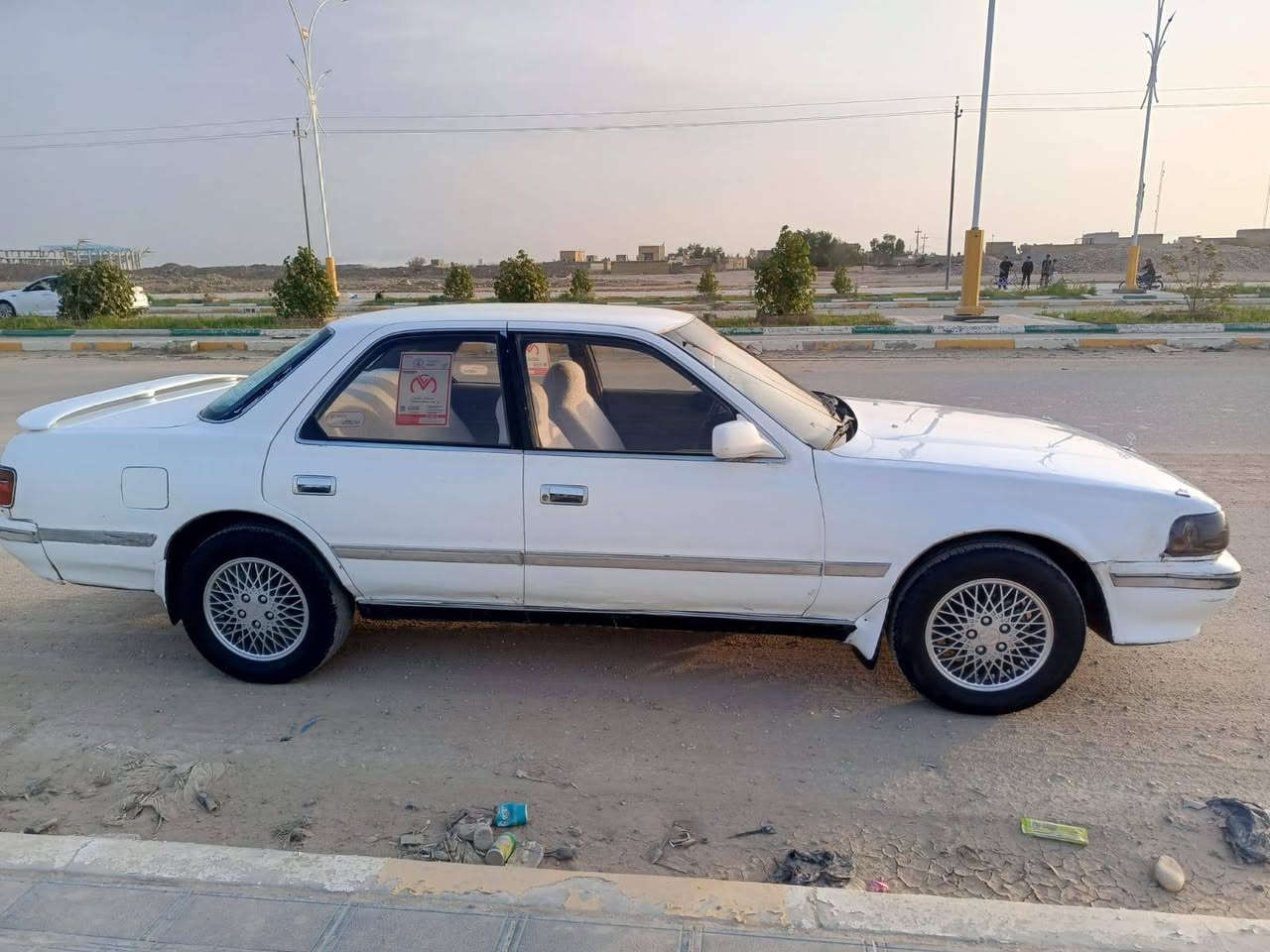 ‎سلام عليكم كرسته  كينه ونجي كير جديد تبريد شغال العنوان الشطره سعار 38 رقام تفون *********** وساب فق‎ الشطره, ذي قار
