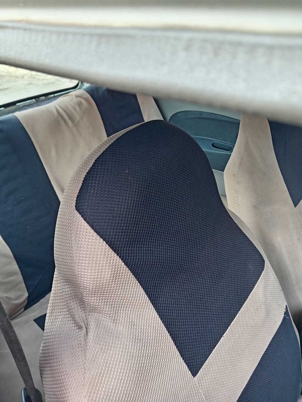 مسا الخير كوكو موديل ١٣ محرك شرط كابون موجود سياره نظيفه السعر  $  33 للتواصل الرقم 
***********
