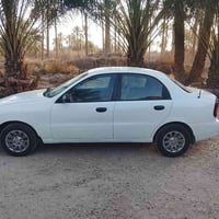 لانوس • ٢٠٠٢ • بابل المحاويل