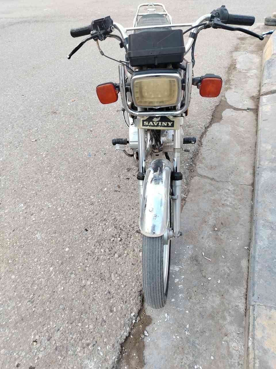 دراجه سيفان موديل ٢٠١٩مكلف بل نشر ***********
