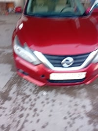 التيما ٢٠١٦ فول فتحه بصمه ماشيه ٩٥ الف بدون حادث بدون غرق بدون صبغ الس...