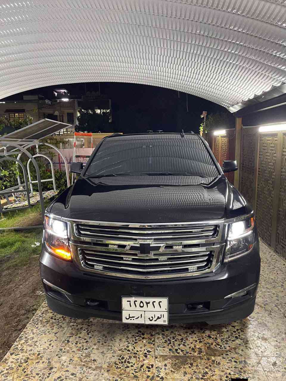 تاهو ٢١٠٩ فول مواصفات ٣ قطع تبديل صبغ جاملغ خلفي بس، 
ماشيه ١٢٠ كيلو متر مكان سياره بغداد سعر ٣١ بيها مجال
رقم ***********
