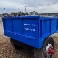 تصنيع عرباين حسب الطلب للاستفسار 07821021095/07727246388