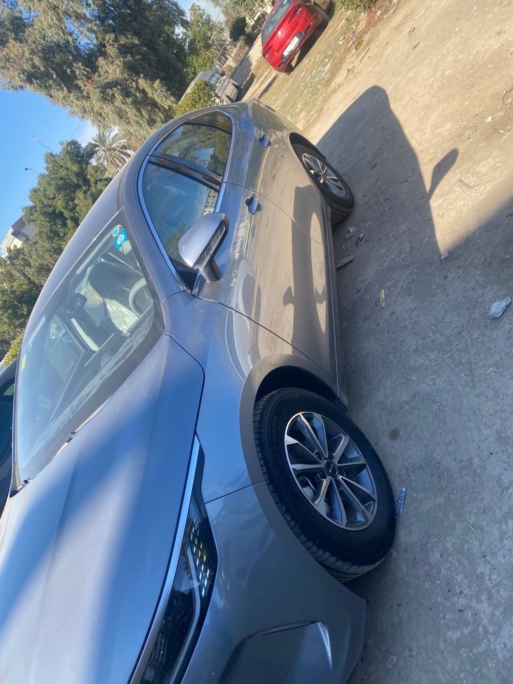 بغداد زيونة قرب دار الازياء