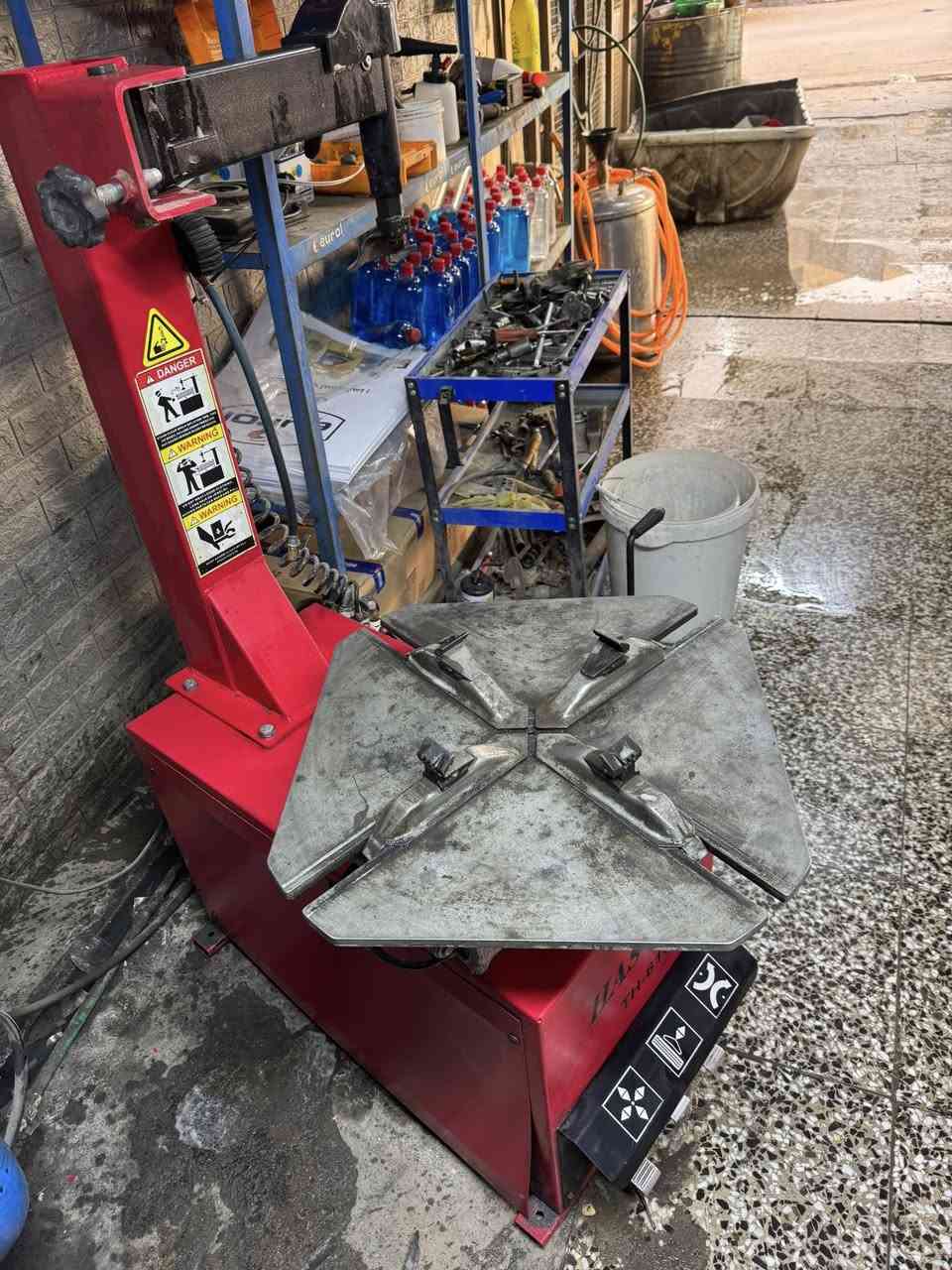 السلام عليكم خالعه شغاله حجم24 السعر500 بغداد الرقم الهاتف ***********
ص
