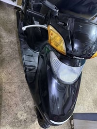 اسبيسي ياباني • مكينة مفتوحه • كوت داموك