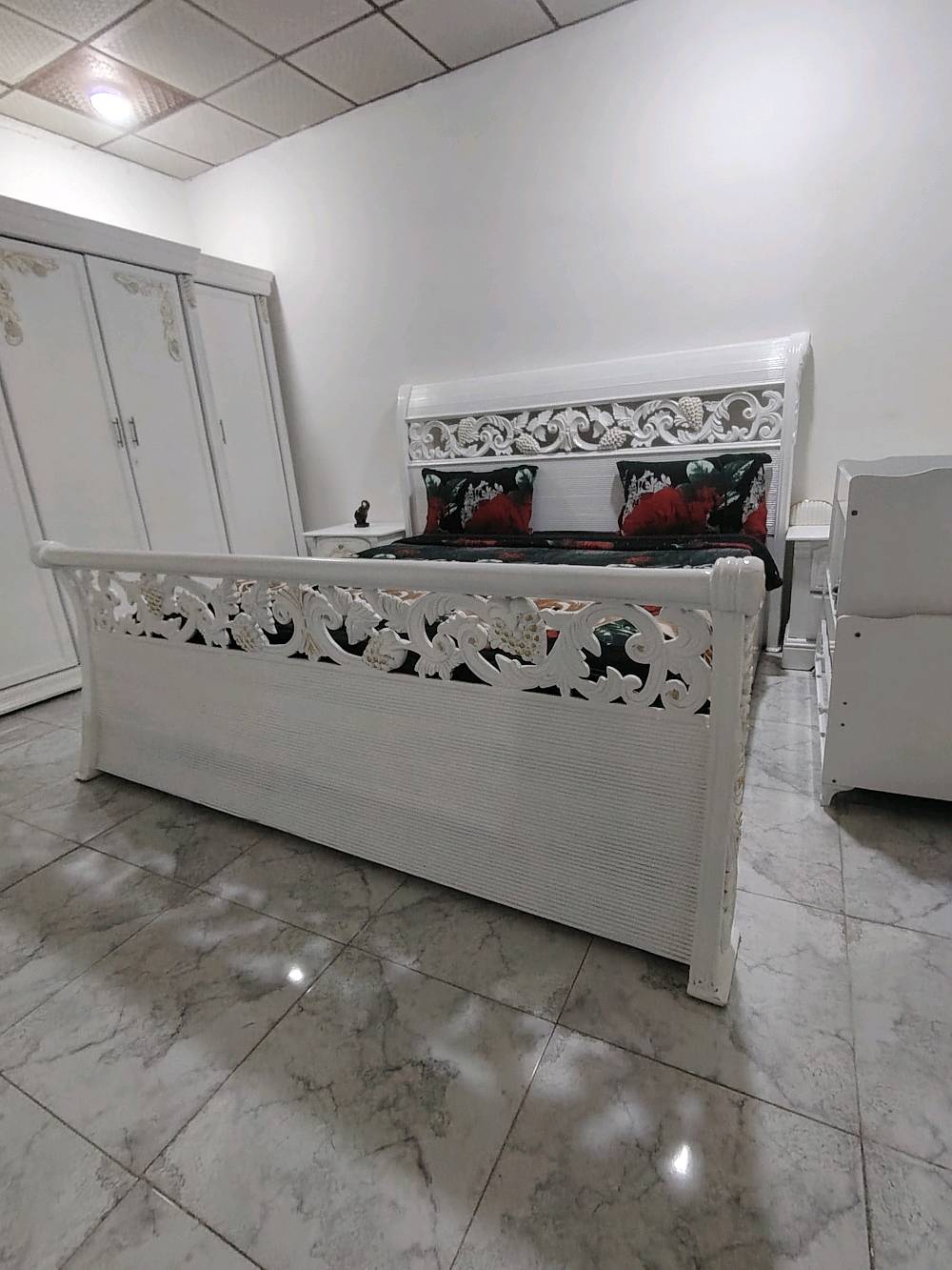 البصره عويسيان شارع القصور