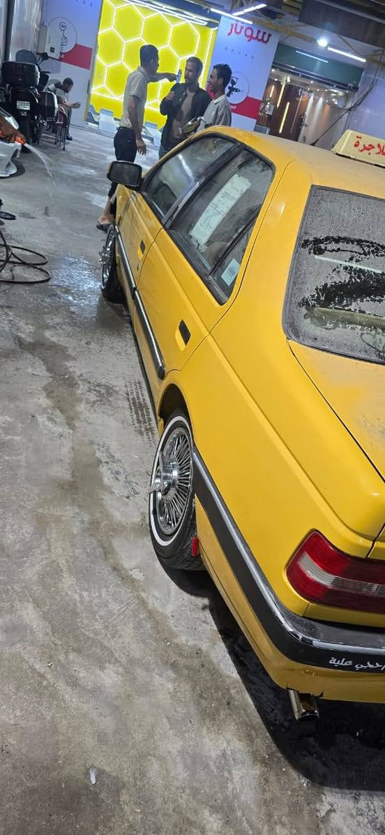 السلام عليكم بيجو لميس موديل السياره كفالة عامه مابيهة اي نقص  2016
ماشيه120 شعب، سعر 56. ***********
