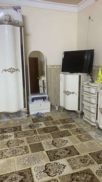 غرفة تركية • خشب أصلي • قابل تفاوض