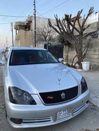 شاهین • ٢٠٠٥ • ١٨٠٠٠٠كم