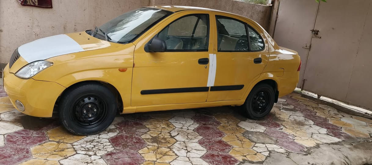 السلام عليكم  للبيع تايبا ٢٠١٢ سياره مكينه وكير وحداديه   خير من الله رقم مثنى مشروع وطني مالكه يمي بديوانيه 
السياره مكفوله من الضريه فقط تلكيط خياسات 
تبريد شغال ثلج 
السعر ٢٨ بيه مجال بصيط 
مكاني الديوانيه قضاء الدغاره 
***********
