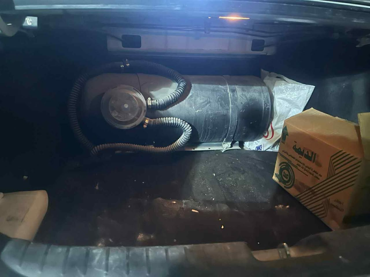 سلام عليكم فورتي معوقين بغداد  ٢٠٢١
السياره منتجيه  ومصلحه 
ابيع كوم حديد اتعهد بس بالاصوليات والسرقه    
السياره محوره منضومة غاز 
محرك ٢٠٠٠
فتحه  تحكم بالستيرا حساسات  اشاره بالمرايه  
السعر ب١١٥ وبيها مجال  

رقمي  ***********
