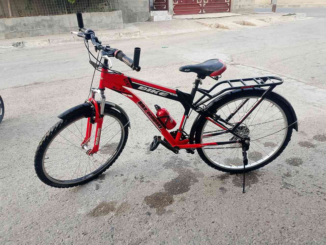 ئە م 4پاسکیلە بۆفرۆشتن  زانیاری لە ڕسمە کانە شوێن قە ڵادزێ***********
