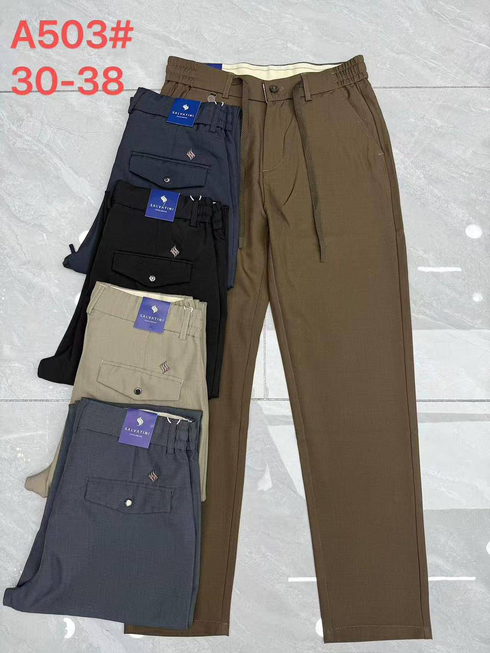 قماش 🇨🇳 الكصة الكورية
ماستر حقيقي طول 100

السرية 90 الف 7️⃣ قطع

الشد 28 او 35 قطعة

قياس 29 / 38 قالب ✅


**إذا كنت صاحب هذا الإعلان وتريد حذفه لأي سبب، رجاءا أرسل رسالة إلى الدعم الفني**