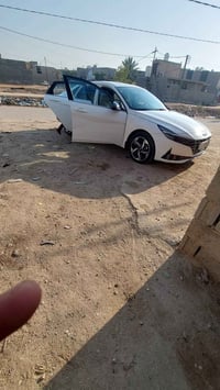 النترا ٢٠٢٣ • محرك ٢٠٠٠ • ماشيه ٥٥٠٠٠