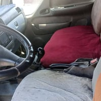 متاح فونتيره موديل ١٩٩٧رقم بغداد انكليزي باسمي سياره شاصي مكفول لاكص و...