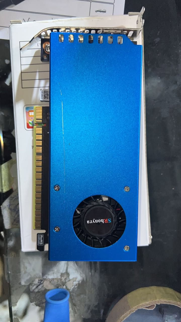 متوفر قطعه عالفحص
مزاد بدون خاص اكتب تعليقك فقط
تنبيه صوره مرفوع اكتر من كروب واحد .


**إذا كنت صاحب هذا الإعلان وتريد حذفه لأي سبب، رجاءا أرسل رسالة إلى الدعم الفني**