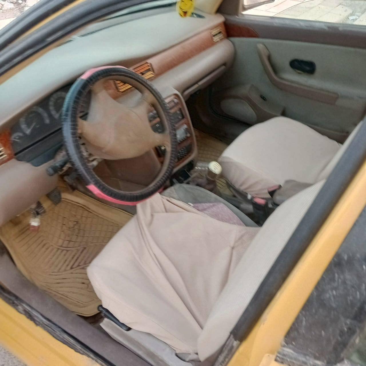سمند ذيقار للبيع تفيدك اتصل برقم راعيها وستفسر مكانها ناصريه ***********
