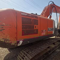 زيت اثري • موديل ٢٠١٣ • بابل