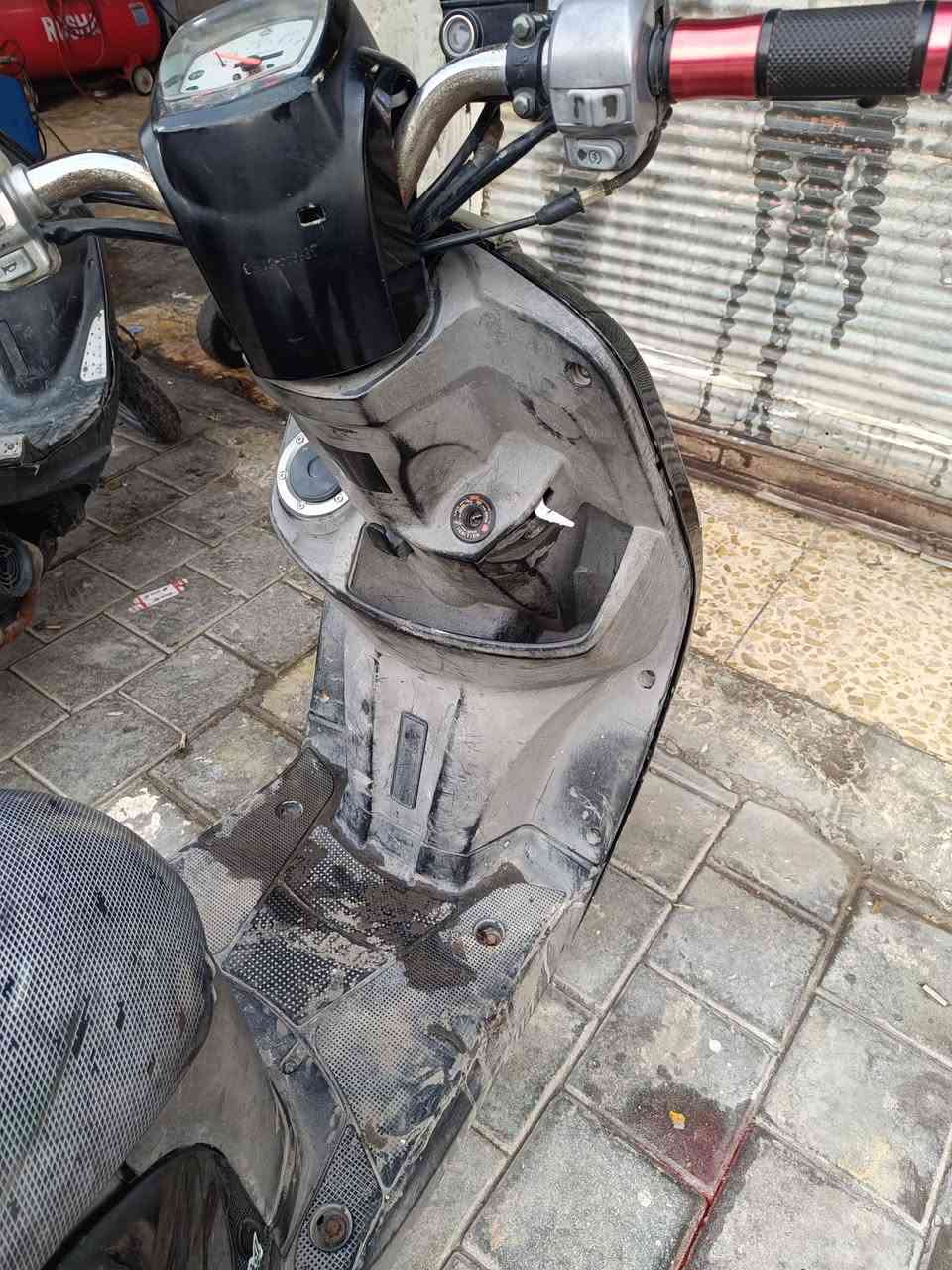 جاهزه كلشي مابي كلها شغاله السعر 425 وبي مجال بسيط متواجد خاص مكاني بغداد مدينه صدر 
أبو 325 لاتدخل خاص


**إذا كنت صاحب هذا الإعلان وتريد حذفه لأي سبب، رجاءا أرسل رسالة إلى الدعم الفني**