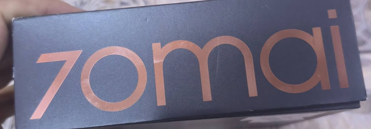 داش كام شاومي 4k
موديل A810 السعر 135


**إذا كنت صاحب هذا الإعلان وتريد حذفه لأي سبب، رجاءا أرسل رسالة إلى الدعم الفني**