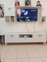 ميز بلازما • للبيع