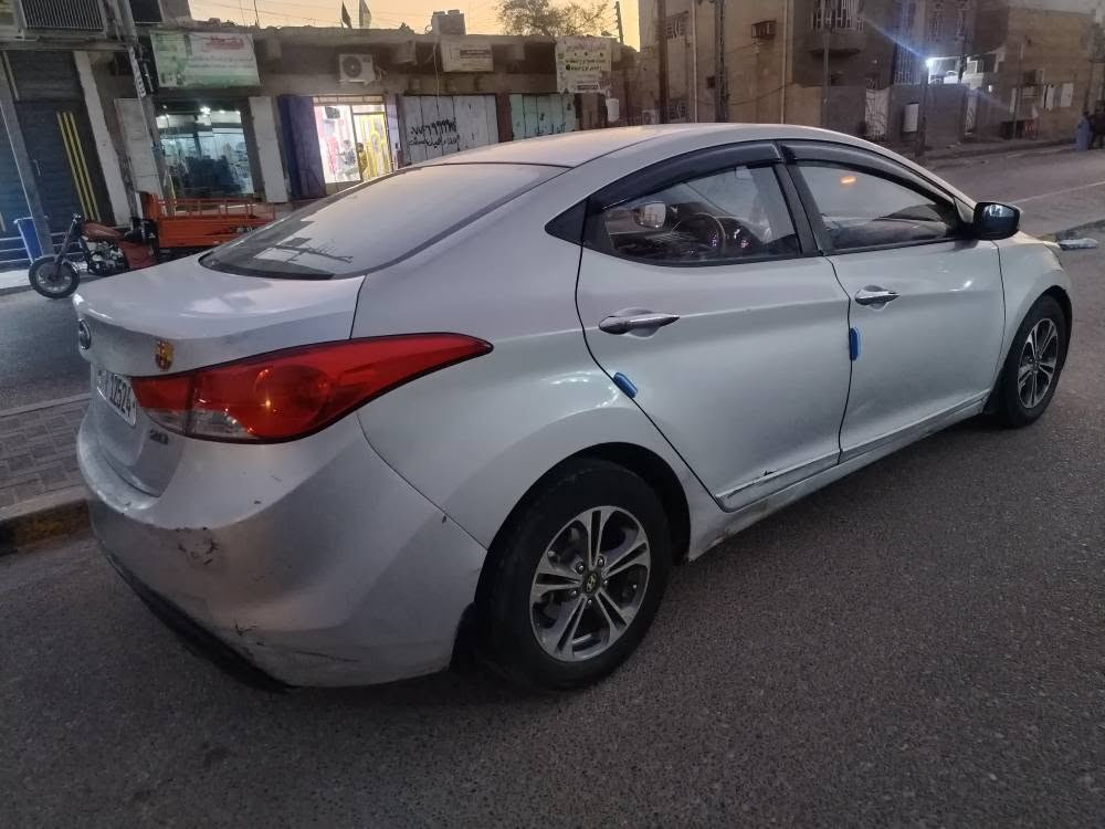 النترى افانتي موديل 2015بصره تحويل مشروع وطني سنويه ورقام جدد انكليزي وارد كوري مكفوله ضربه وتبديل اما الصبغ ماينكفل مكينه 1600دوووش جاهزه حداديه تبريد تخم تاير مكينه كير كهربائيات كله شغال السعر 78العنوان بصره حيانيه رقمي *********** البصرة, العراق
