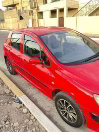 وبركاته 307 2005   گير ومكينة مكفولات   بيها باب مبدل نفس اللون قبق ال...