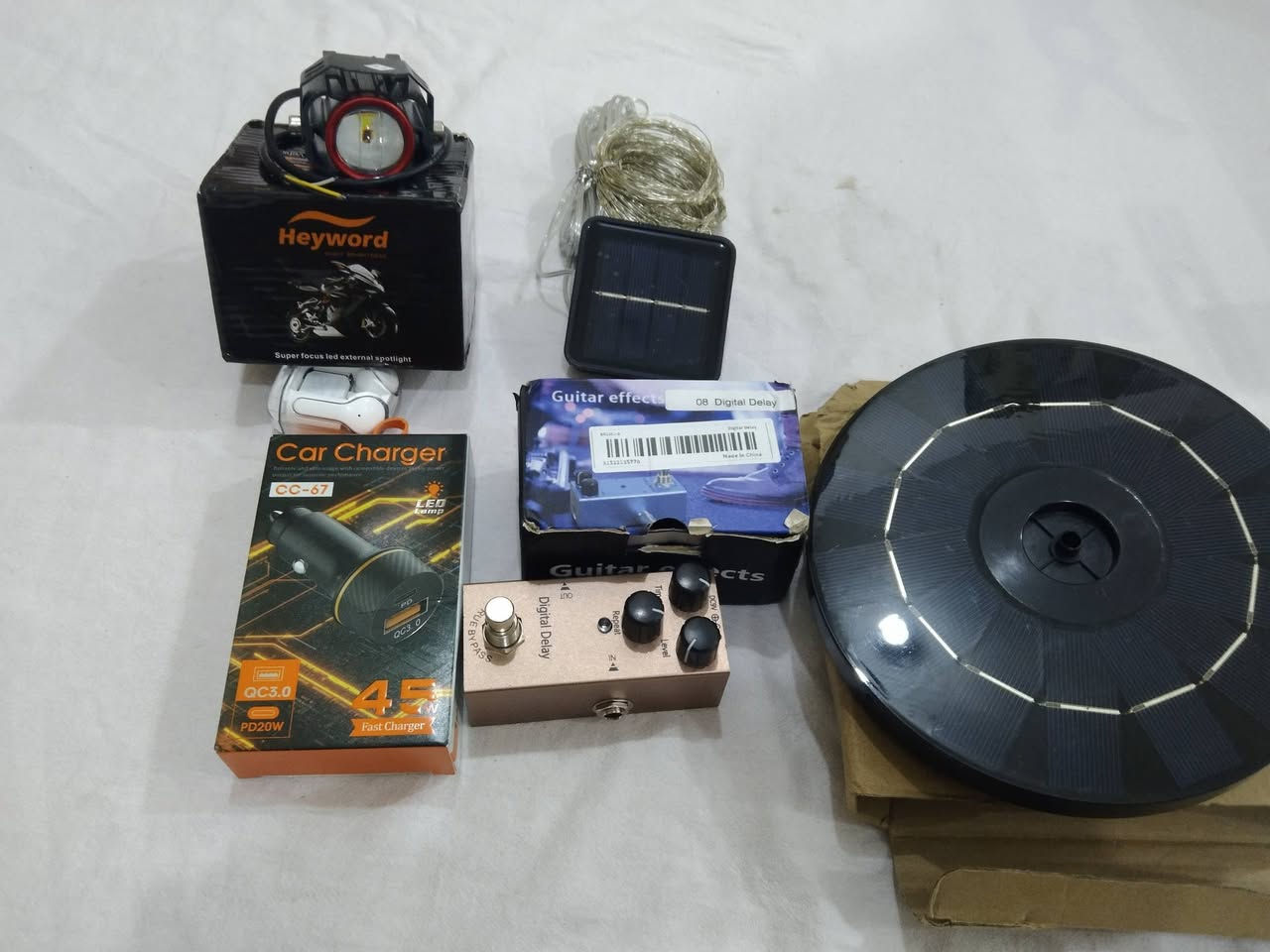 غراض امزون للبيع ***********
