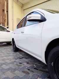 نيسان صني • ٢٠٢٥ • رقم اربيل