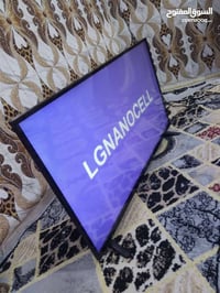 شاشة LG • تحتاج تصليح • البصرة القبلة