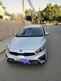 سيراتو  خليجي 2021 _محرك ٢٠٠٠ دوش كير اي تي ماشية ٨٨ الف كيلو مواصفات ...