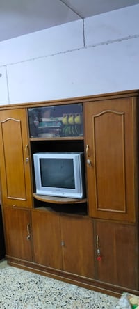 معرض تسكام • كابينت • بلا عيوب