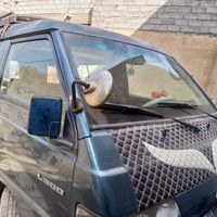 مسيبوشي باص • ٢٠٠٧ • بدون تحويل