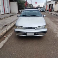 دايو برنس • ١٩٩٣ • مكينة تعبانه