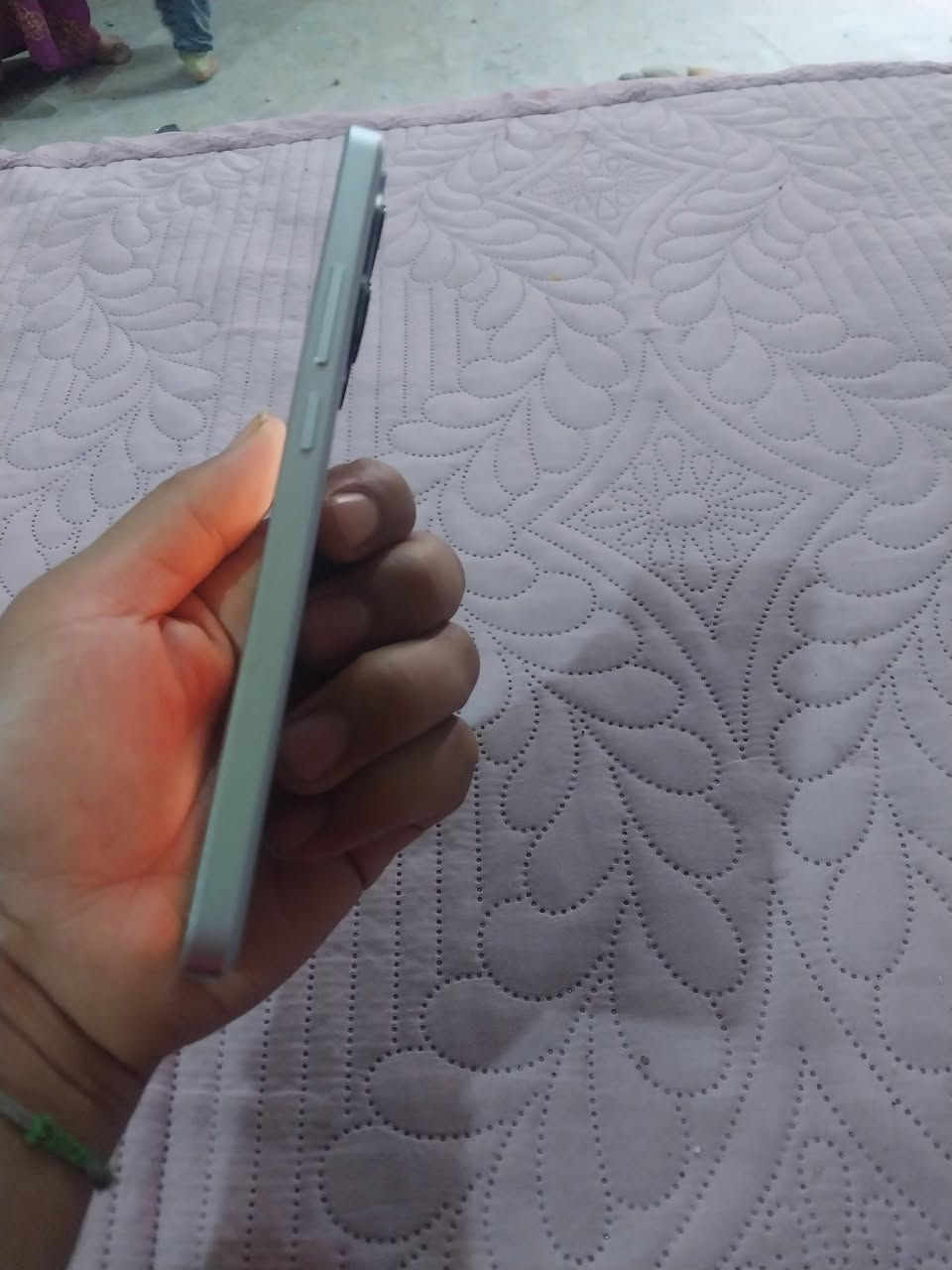 للبيع نضافته100/100  مكاني لبصره لقبله سعر300  يشغل ببجي120فريم


**إذا كنت صاحب هذا الإعلان وتريد حذفه لأي سبب، رجاءا أرسل رسالة إلى الدعم الفني**